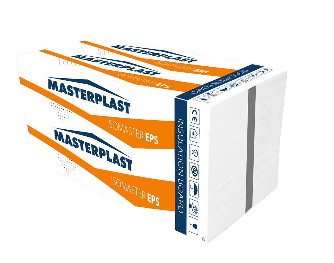 EPS 150 - ISOMASTER EPS 150